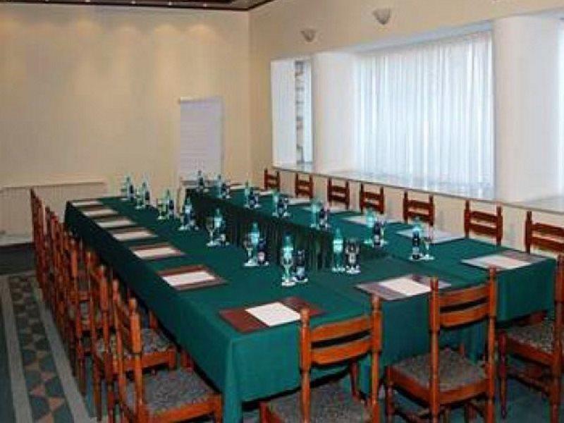Hotel Vodno 斯科普里 设施 照片